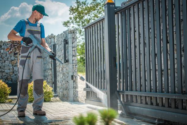 Trusted Wixom, MI Pressure Washing Services Experts