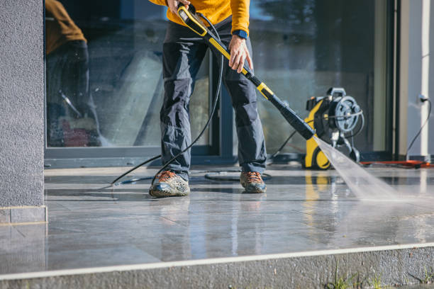 Concrete Sealing in Wixom, MI
